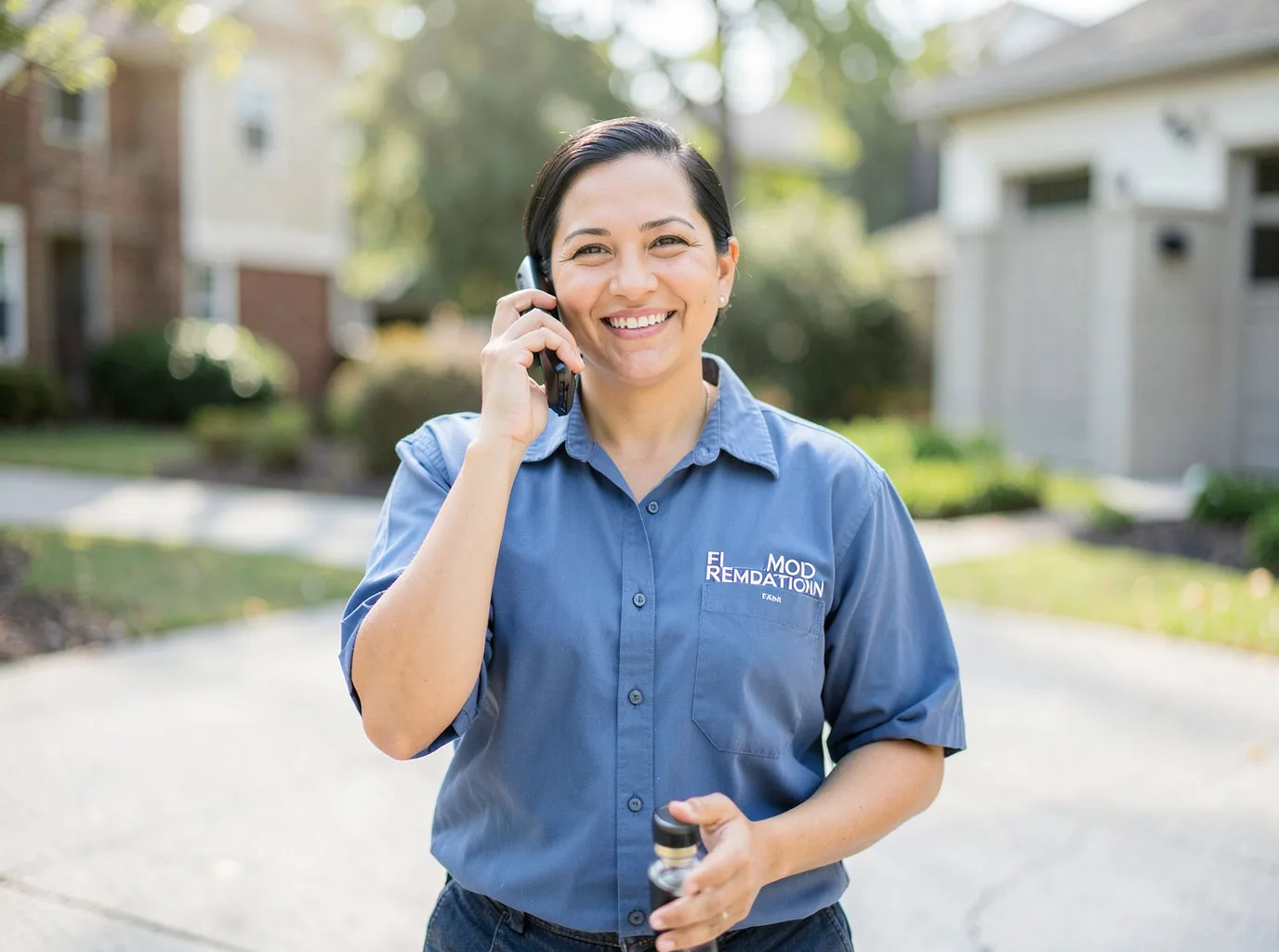 Mold Remediation Stony Ridge, OH FAQs